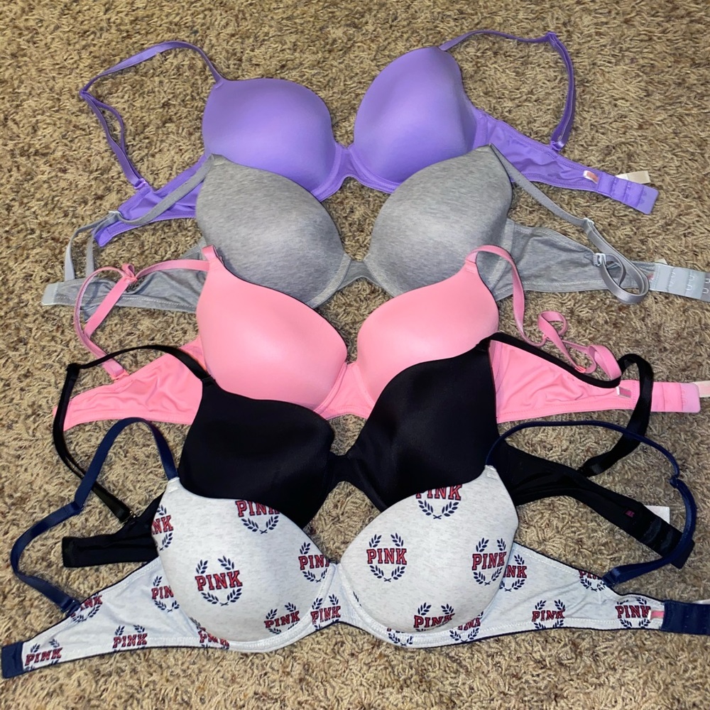 Victoria’s Secret Wear Everyday Bras